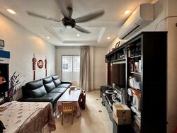 Peppermint Grove (D11), Apartment #455991691